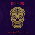 The Violet Flame: Deluxe Edition 2CD