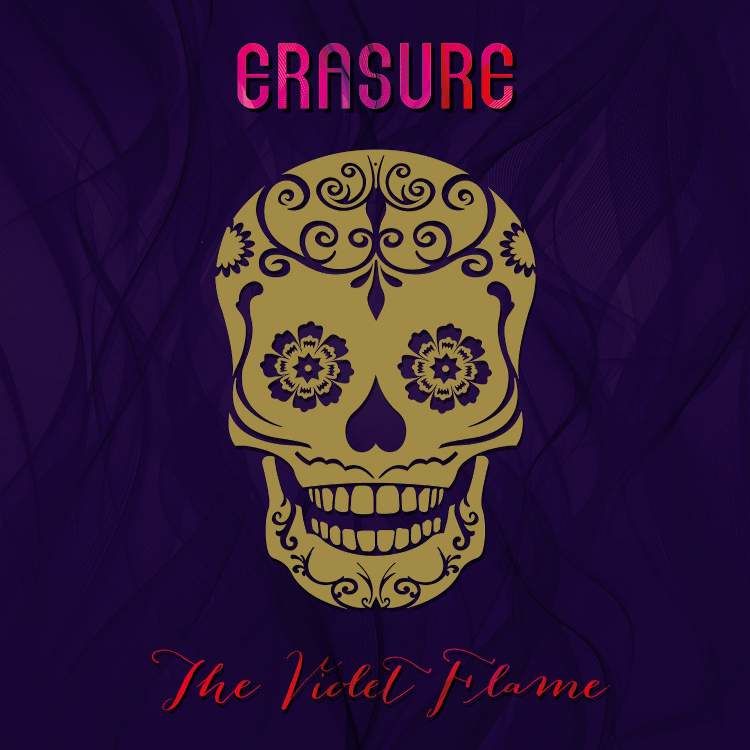 The Violet Flame: Deluxe Edition 2CD