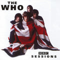 The BBC Sessions 2LP Vinyl