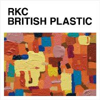 British Plastic: CD