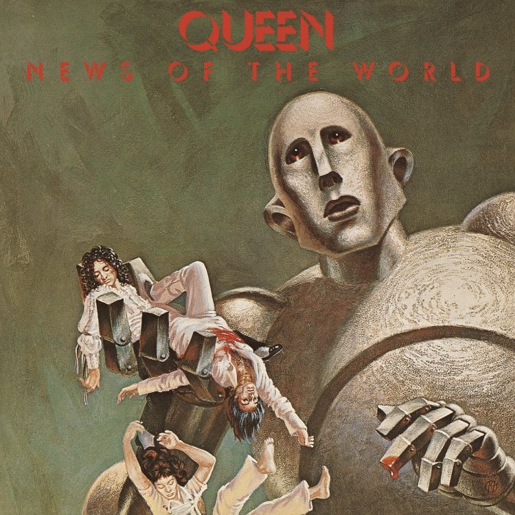 News Of The World (2011 Remaster): Deluxe 2CD