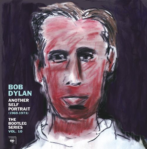 Another Self Portrait (1969-1971) - The Bootleg Series Vol. 10: Deluxe Edition 4CD Box Set