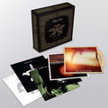 The Collection Box: Limited 5CD + DVD Box Set