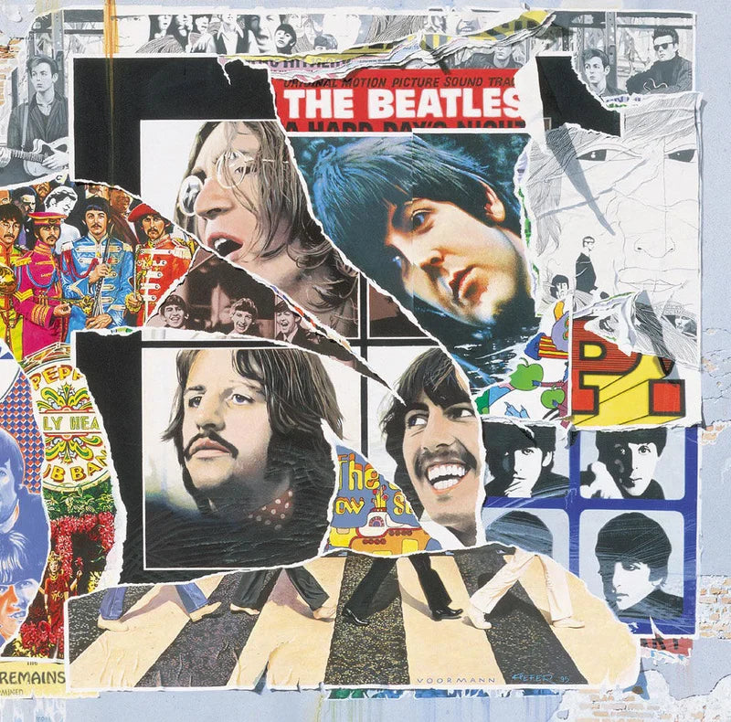 Anthology 3 2CD