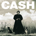 American Recordings: Vinyl LP