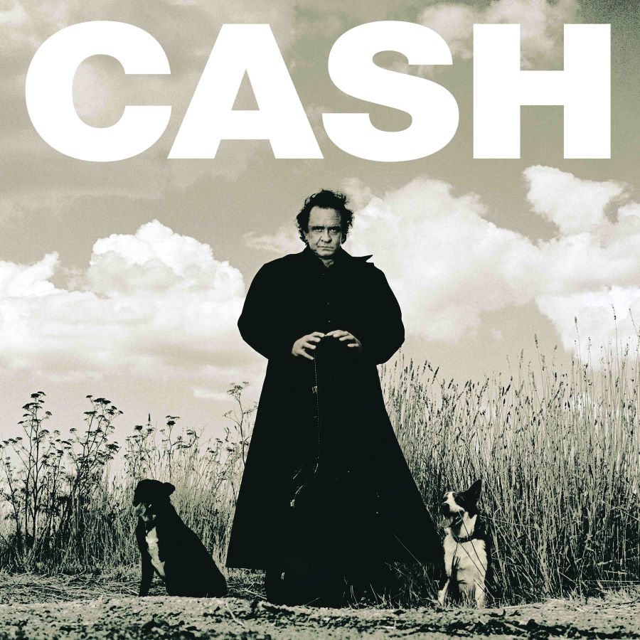 American Recordings: Vinyl LP
