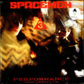 Performance: 180gm Vinyl LP