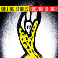 Voodoo Lounge (Remastered):CD