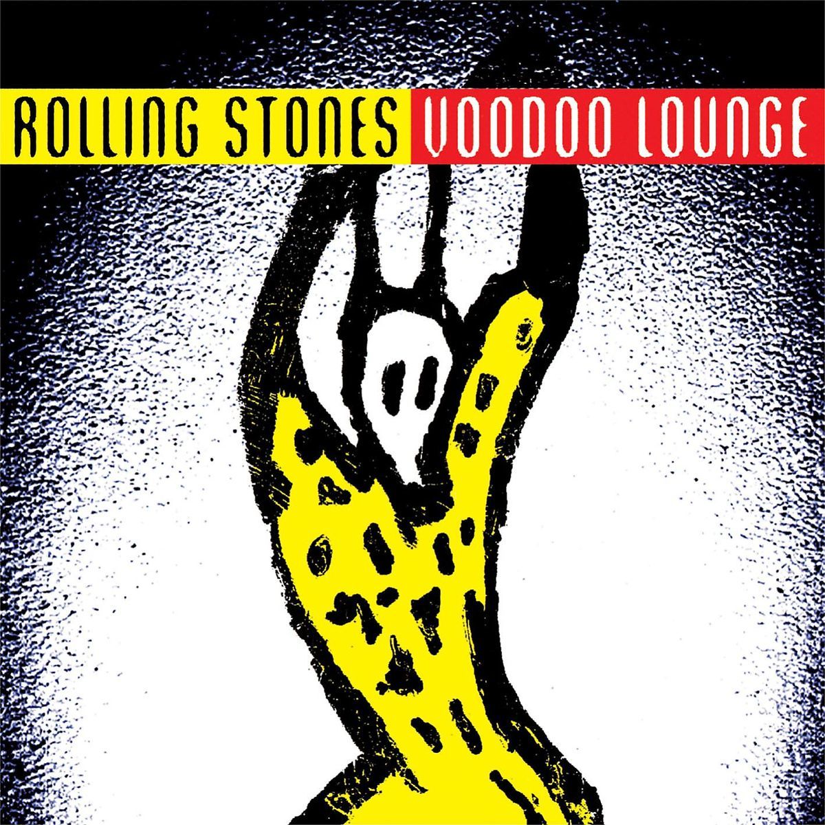 Voodoo Lounge (Remastered):CD