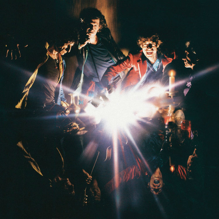 A Bigger Bang (Remastered): CD