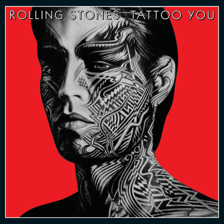 Tattoo You (Remastered)