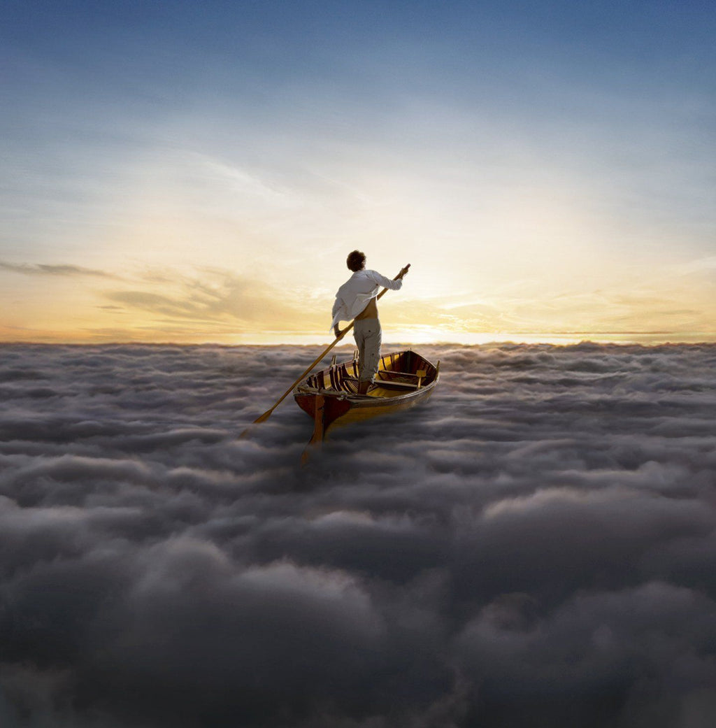 Endless River: CD