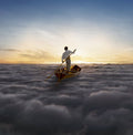 Endless River: CD
