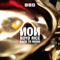 Back to Mono: CD