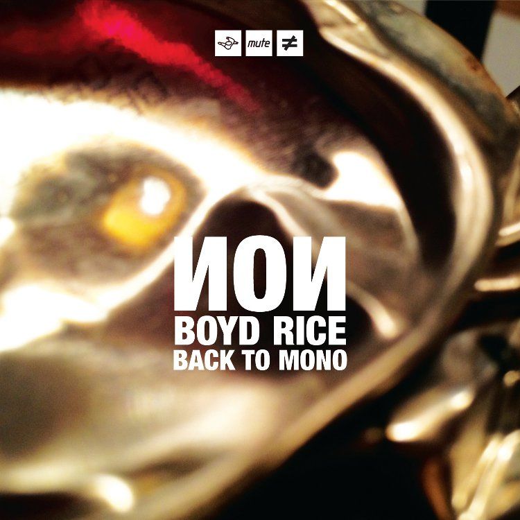 Back to Mono: CD