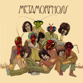 Metamorphosis: CD