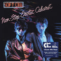 Non-Stop Erotic Cabaret: Vinyl LP