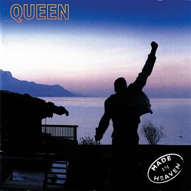 Made In Heaven (Remastered Standard Edition)