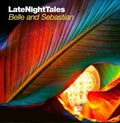Late Night Tales - Belle and Sebastian (Volume 2): CD