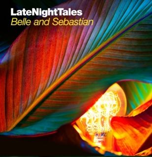 Late Night Tales - Belle and Sebastian (Volume 2): CD