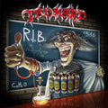 R.I.B. Limited Edition CD + DVD