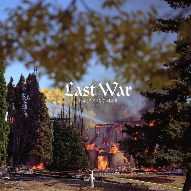 Last War: CD