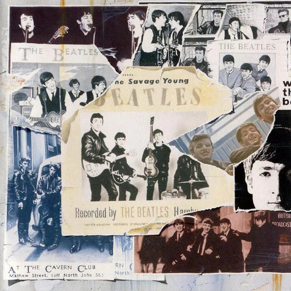 Anthology 1 2CD