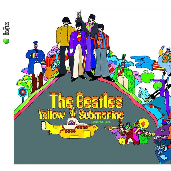 Yellow Submarine: Remastered