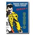 The Freddie Mercury Tribute Concert: DVD