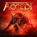 Blind Rage: CD + Blu-Ray