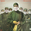 Difficult To Cure: Vinyl LP