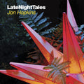 Late Night Tales - Jon Hopkins: CD