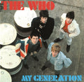 My Generation: Vinyl LP