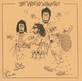 By Numbers: Vinyl LP