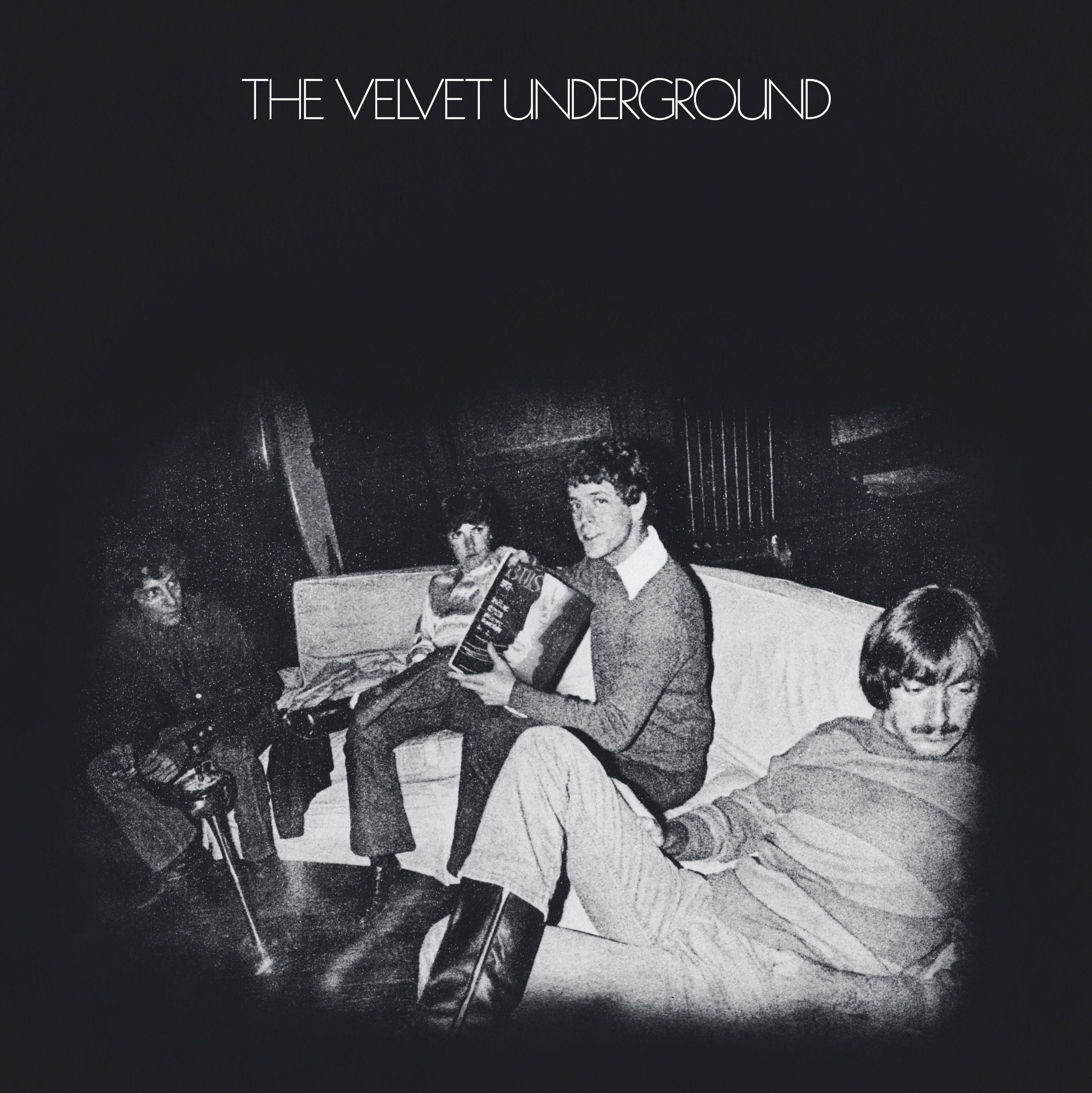 The Velvet Underground: Vinyl LP