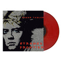 Strange Frontier (Limited Edition Red Vinyl)