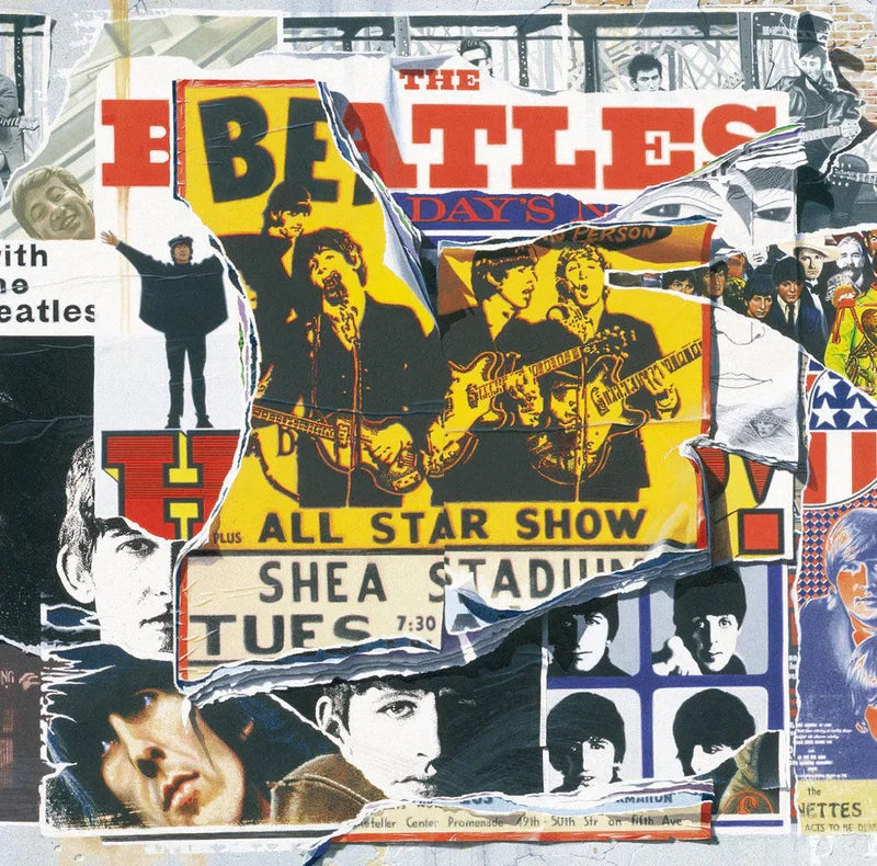Anthology 2 2CD