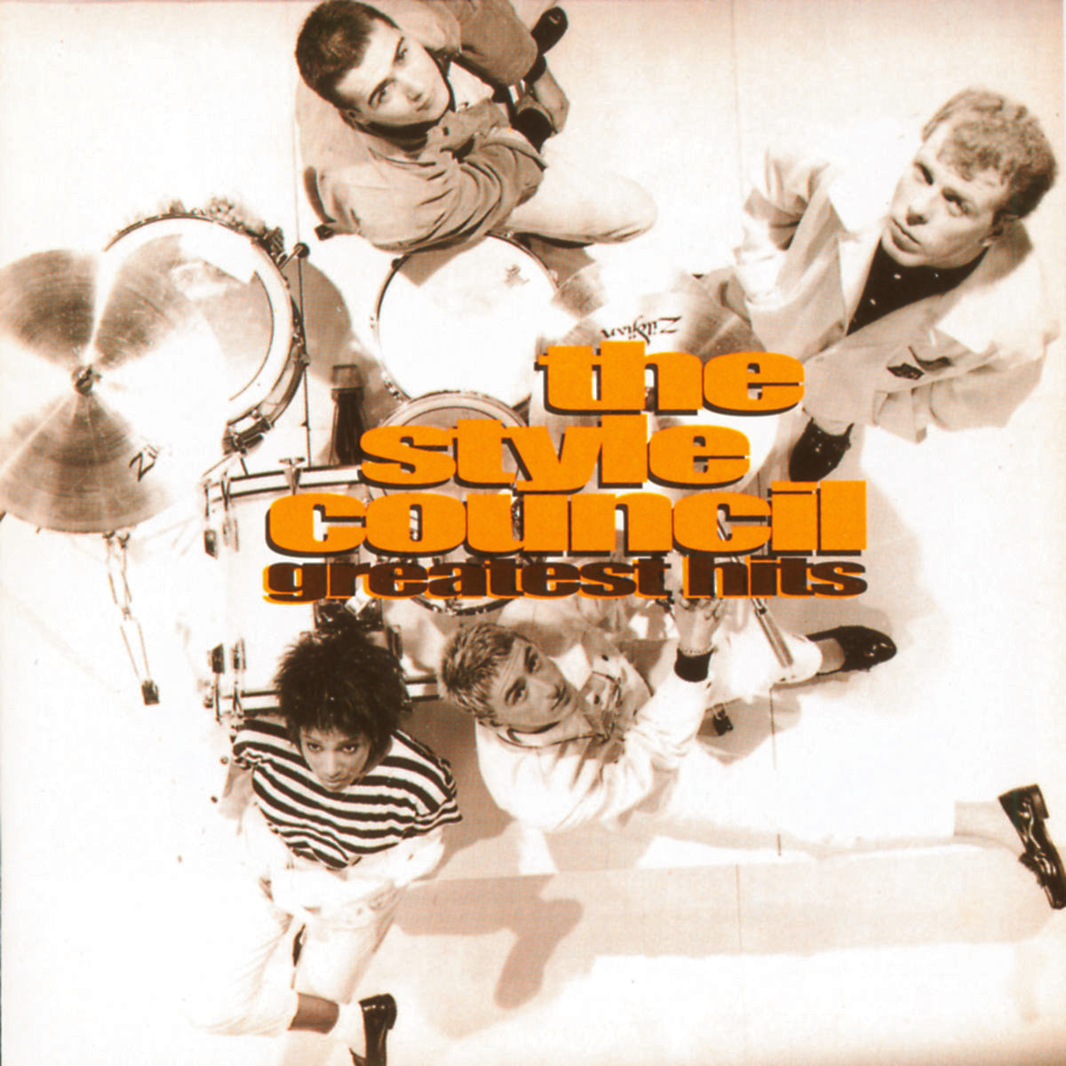 Greatest Hits: CD