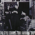 Our Favourite Shop CD