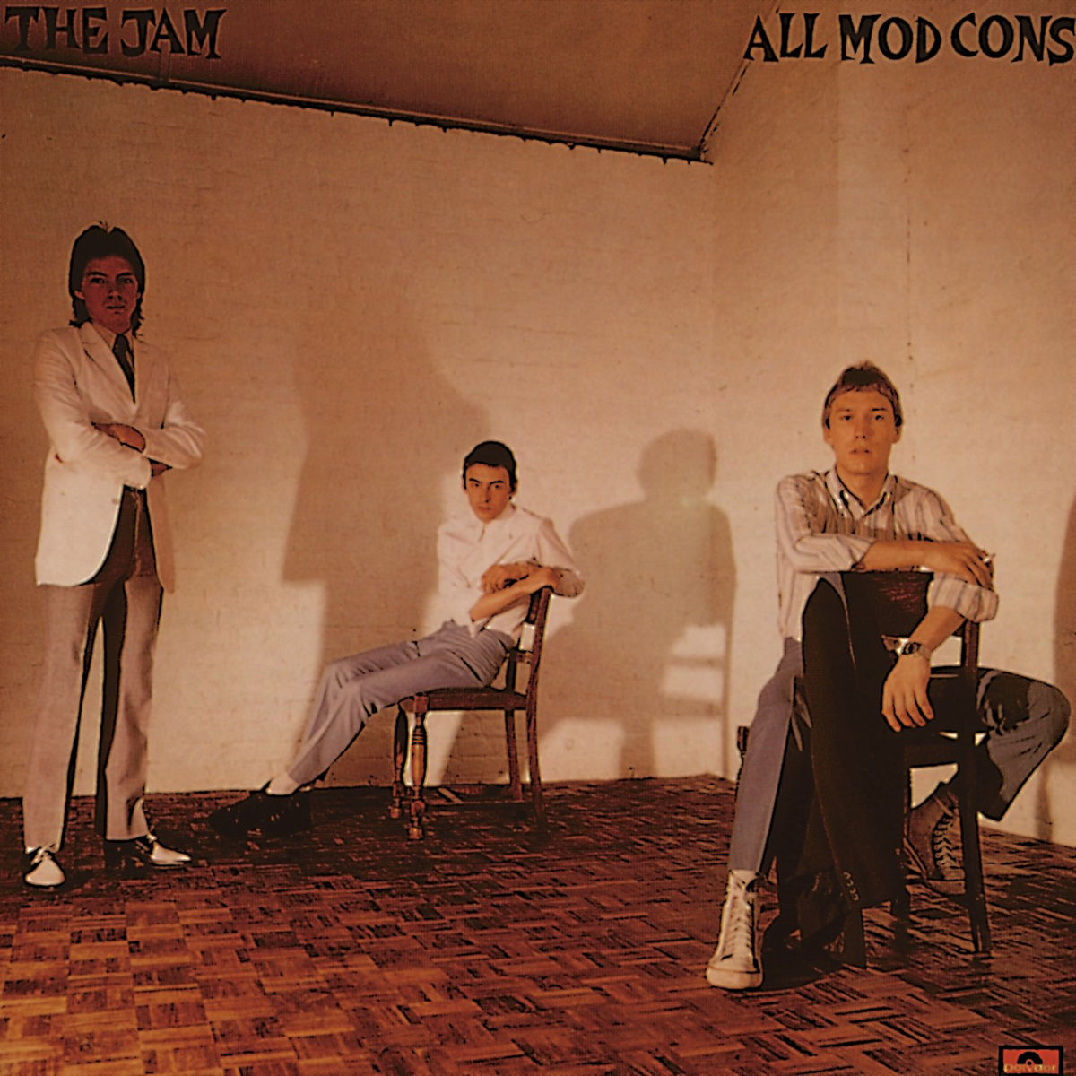 All Mod Cons CD