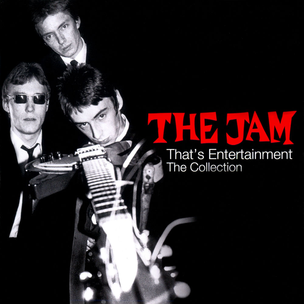 That's Entertainment - The Collection
