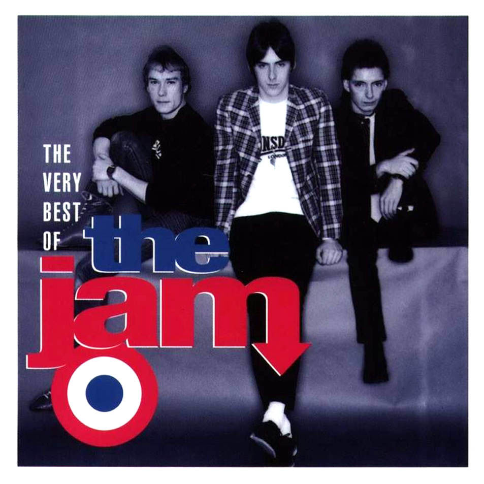 The Very Best Of CD