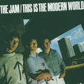 This Is The Modern World: CD