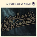 Hopeless Wanderer: Vinyl 7" Single