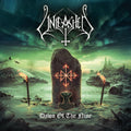 Dawn Of The Nine: CD