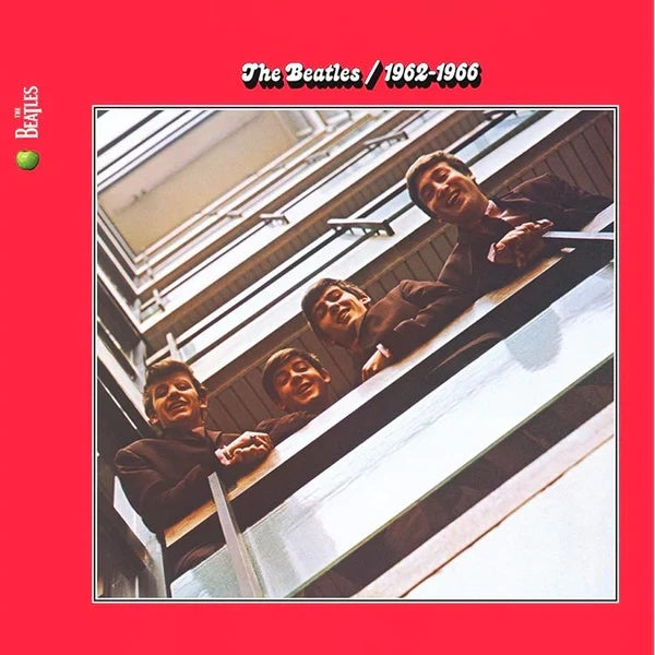 1962 - 1966: Remastered 2CD