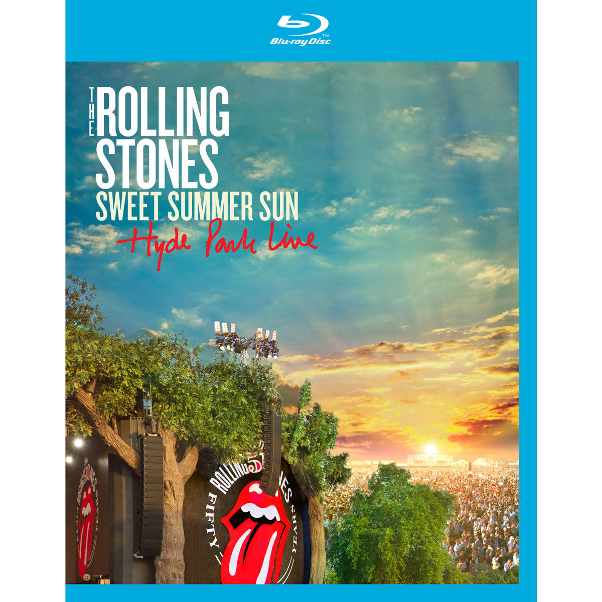 Sweet Summer Sun