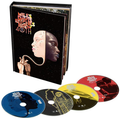 Bitches Brew: 40th Anniversary Collector's Edition 3CD + DVD Box Set