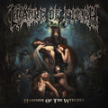 Hammer Of The Witches: CD