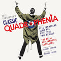 Pete Townshend's Classic Quadrophenia: CD